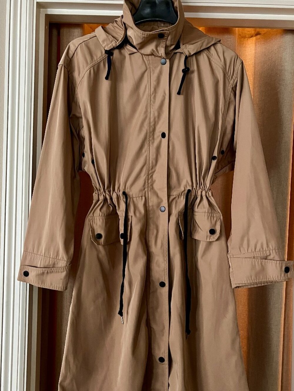 BAGATELLE SPORT Trench/ Rain Coat